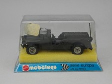 MEBETOYS MILITARY JEEP -