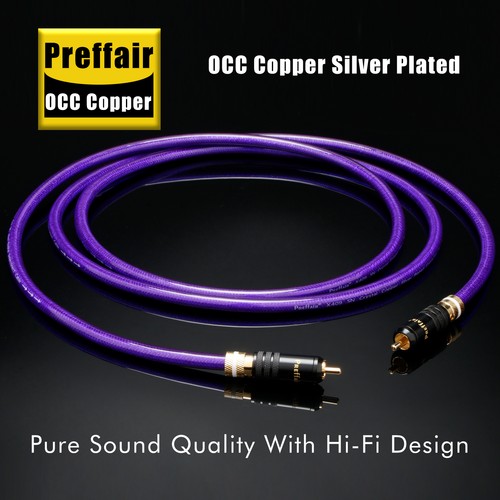 Audio ohm occ hifi - audio,