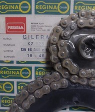 Catena Regina Gilera KZ 125