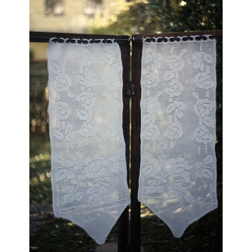 Coppia tendine uncinetto - ,
