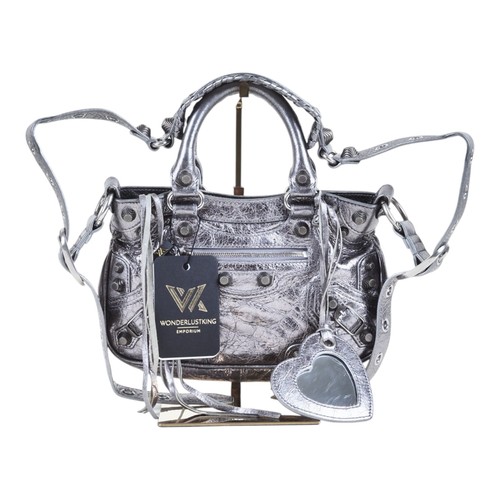 Borsa tracolla mano - borsa, a