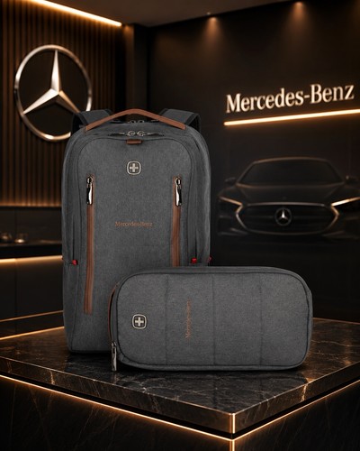 Mercedes benz wenger - wenger, city