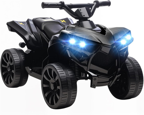 Quad elettrico per bambini atv - elettrico,