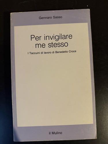 Per invigilare stesso - per,