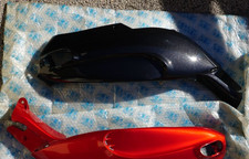 Gilera TYPHOON-NTT-NRG 50