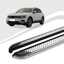 Pedane adatte per VW Tiguan