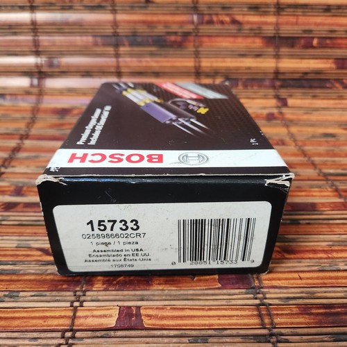 Bosch 15733 premium oxygen - premium,