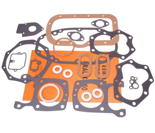 Ural m72 750 - k-750, kit