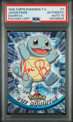 1999 topps pokemon - pokemon, tv