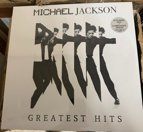 Michael jackson the greatest - michael,