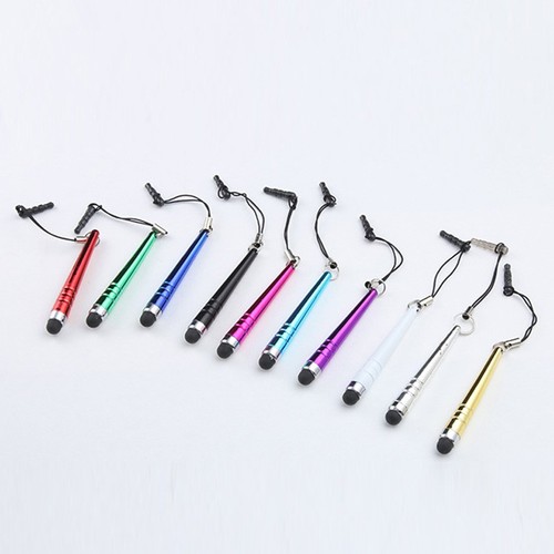 Penna stilo touch compatta - , ed