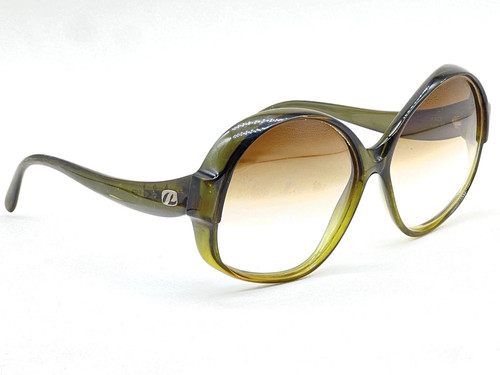 1960s persol ratti - persol, ratti-optyl