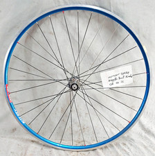 Ruota posteriore Ritchey Pro