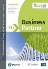 Business Partner B1+