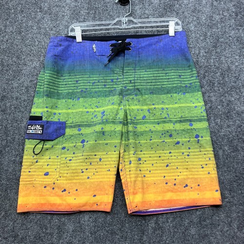 Salt life slx vapor - life, slx-qd