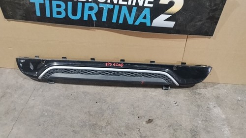 Sps 5008 spoiler posteriore