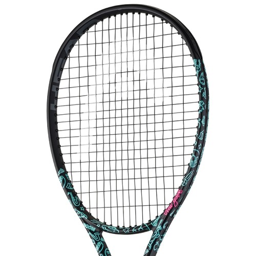 Racchetta tennis head boom - tennis,