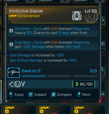 Borderlands 4 ⭐VINDICTIVE