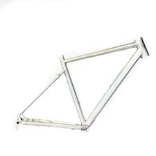 telaio gravel acr system cavi