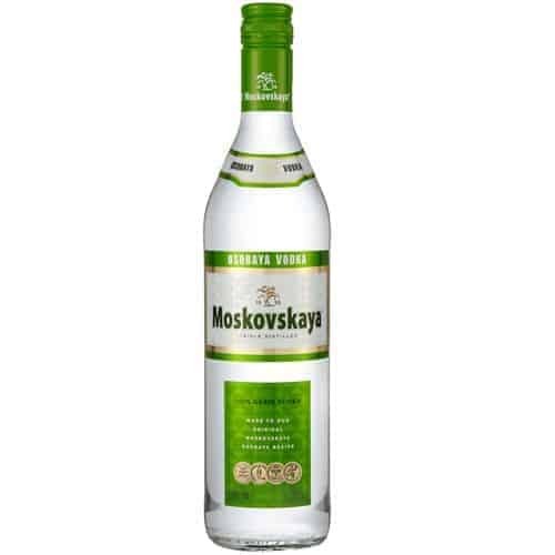 Vodka moskovskaya 1 - moskovskaya, lt