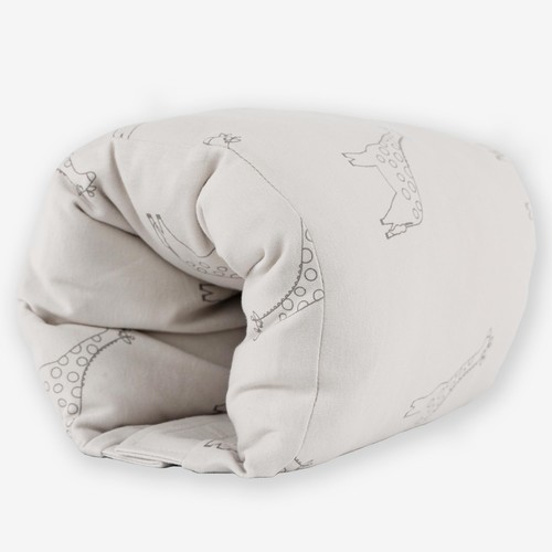 Laloona cuscino allattamento - laloona,