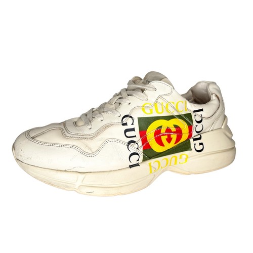 Scarpa ginnastica gucci - da,