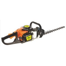 TAGLIASIEPI MOTORE A SCOPPIO 2T 23CC LAMA 45CM DOPPIA BARRA