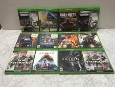 Lotto bundle giochi - xbox, one