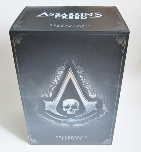 Assassin creed black flag - assassin's,