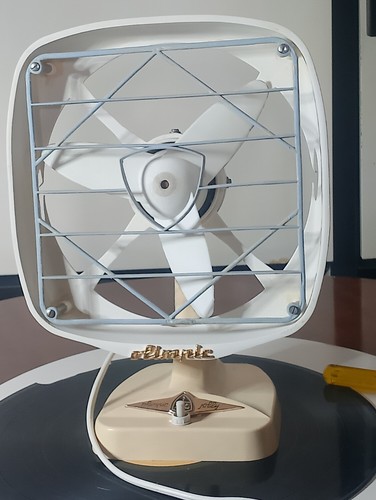Raro ventilatore vintage - ventilatore,