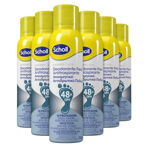 Scholl expertcare - dr,