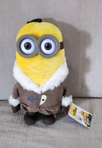 Peluche cattivissimo me - peluche,