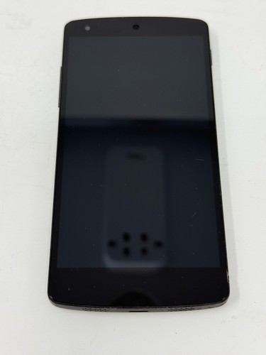 Lge nexus nero grado c - 32,
