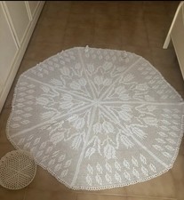 Bellissima Tovaglia Rotonda