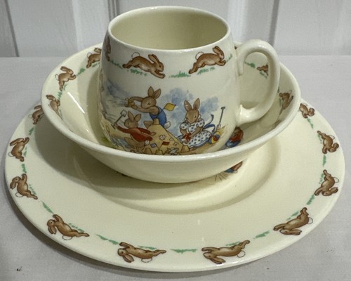 Set royal doulton - royal, vintage