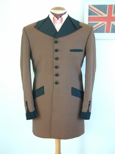 Cappotto tonic frock anni - cappotto,