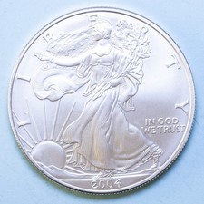 AMERICA DOLLARO 2004 AMERICAN