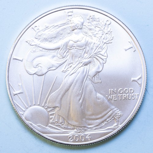 America dollaro 2004 american - america,