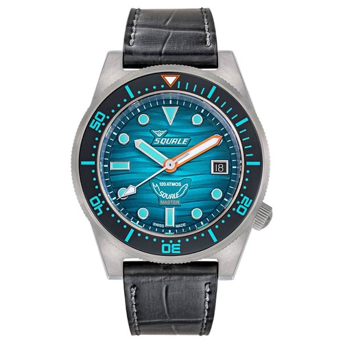 Squale mastibkgr ral master - squale,
