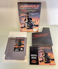 Airwolf ita nintendo bit - 8, nes