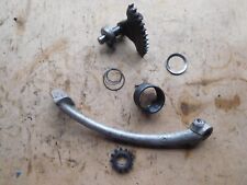 VESPA 50 SIGLA CARTER MOTORE