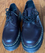 Doc Martens Air Wair Size