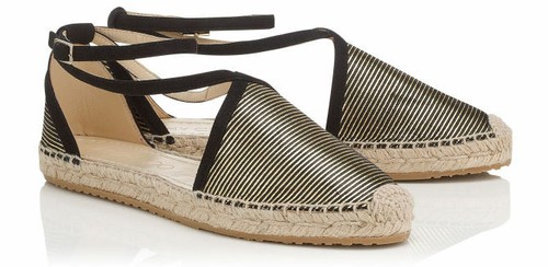Scarpe basse espadrillas jimmy - scarpe,