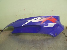 Honda x8rs pannello posteriore