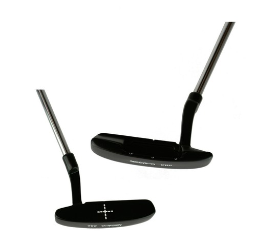 Agxgolf petite putter - agxgolf,