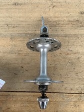 Mozzo bici strada anteriore