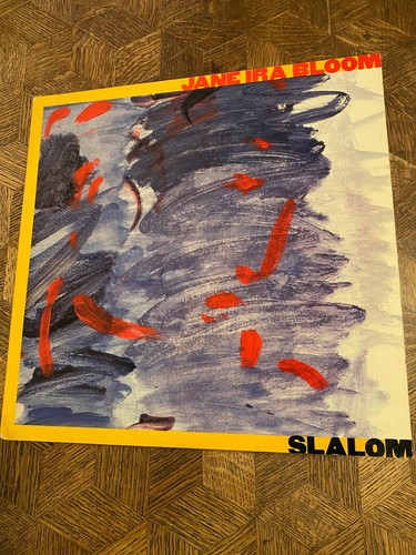 Jane ira bloom slalom - jane,