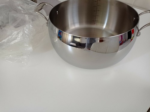 Pentola tapperware lt - pentola, 10