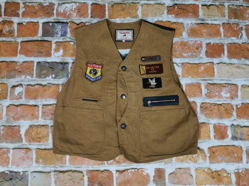 Chevignon vintage denim - chevignon,