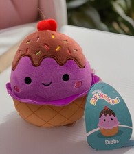 NUOVO!🍦 Peluche